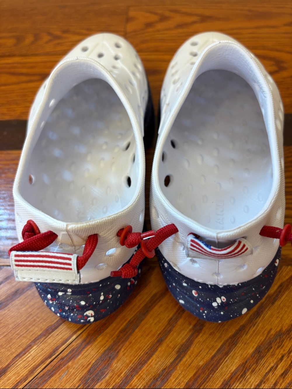 Kids KANE Revive Stars & Stripes - J2 - Picture 2 of 5